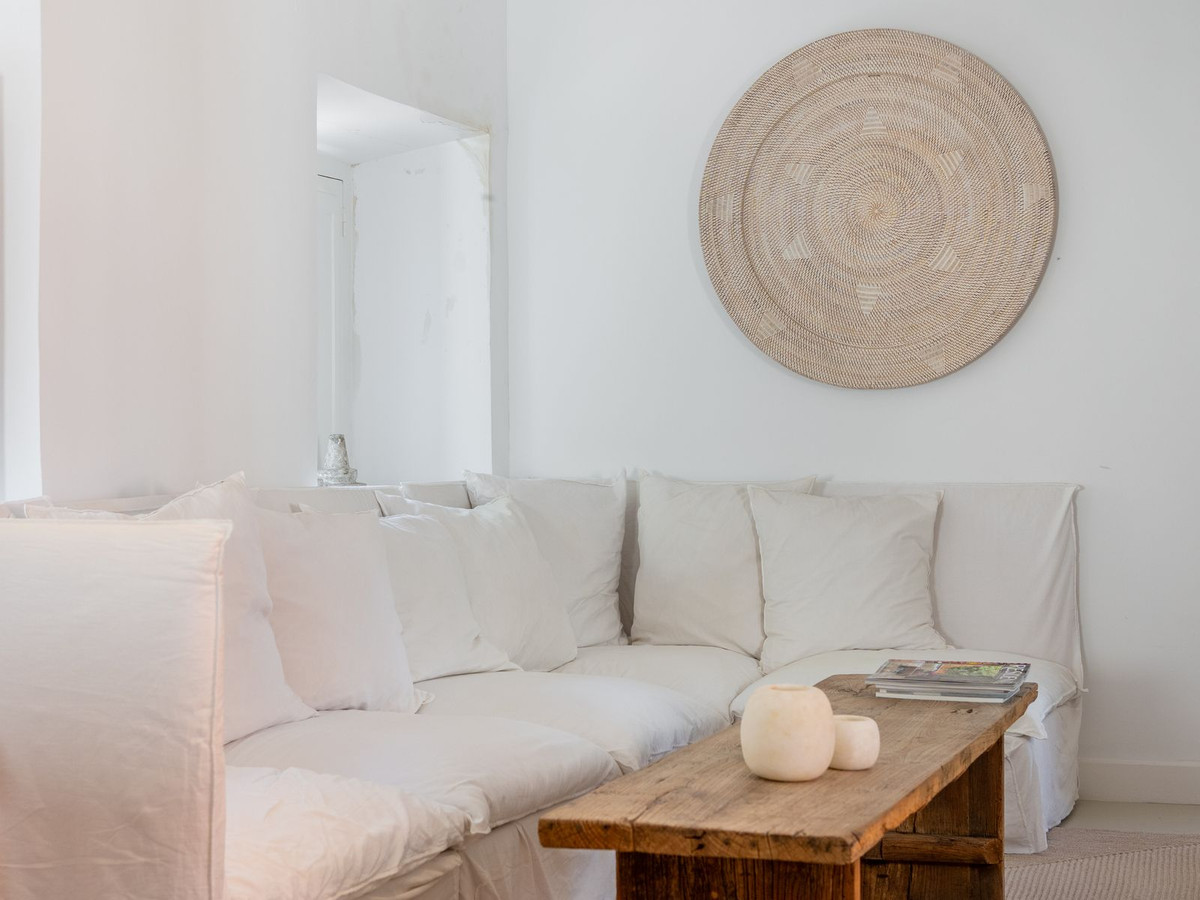 Apartamento com 2 quartos em Málaga, Espanha – Foto 14