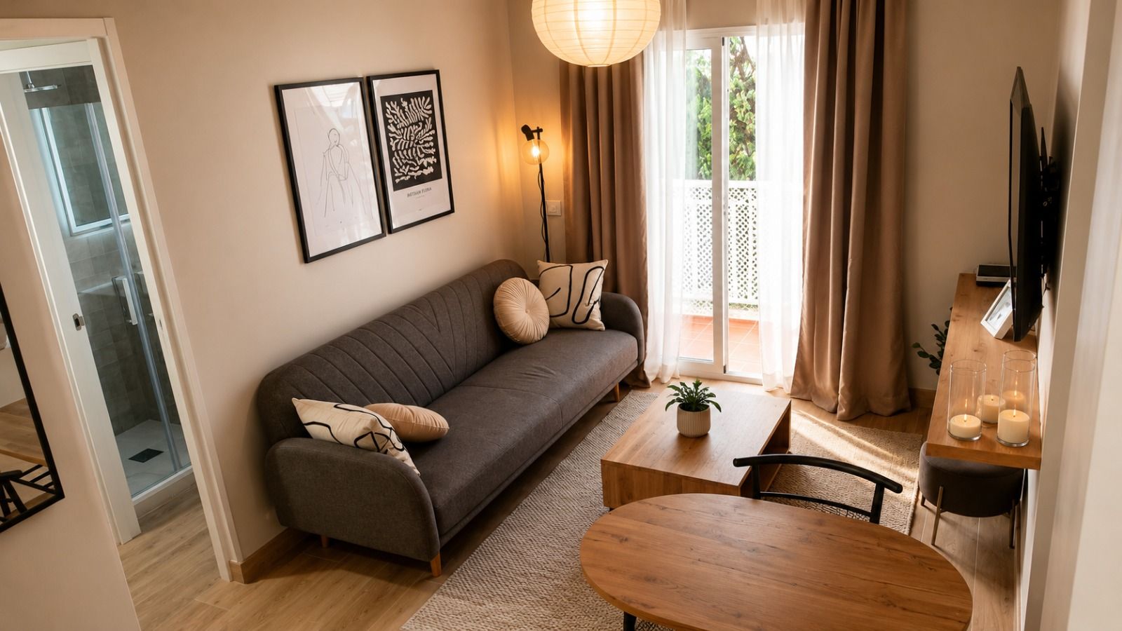2 Bedroom Apartment in Fuengirola - Photo 14