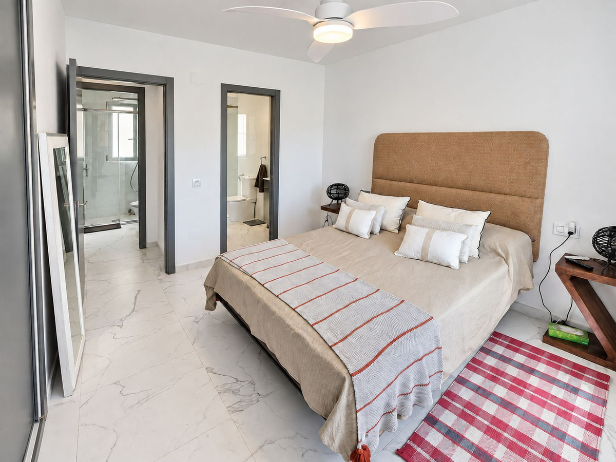 3 Bedroom Apartment in Marbella - Foto 9