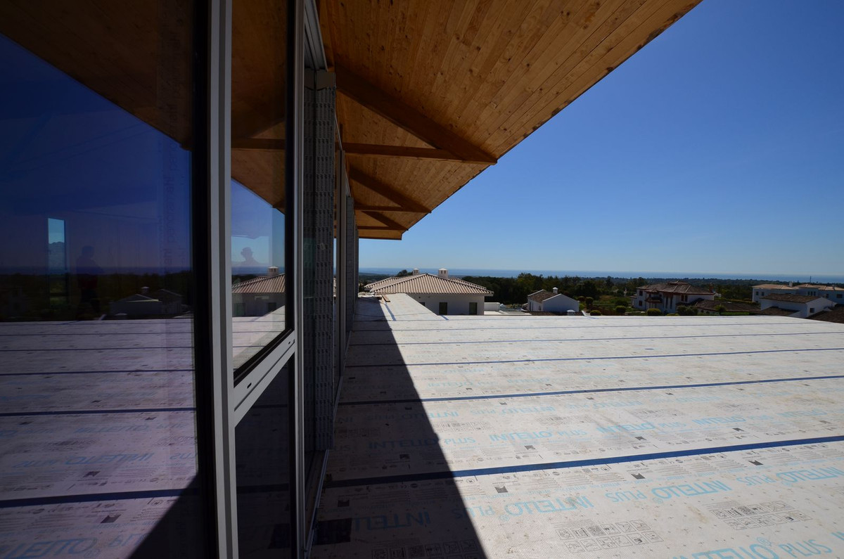 4 Bedroom Villa in Sotogrande - Photo 16