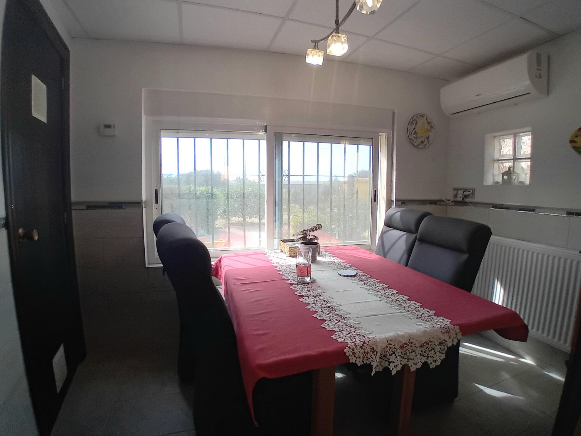 Moradia com 4 quartos com piscina em Múrcia, Espanha – Foto 21