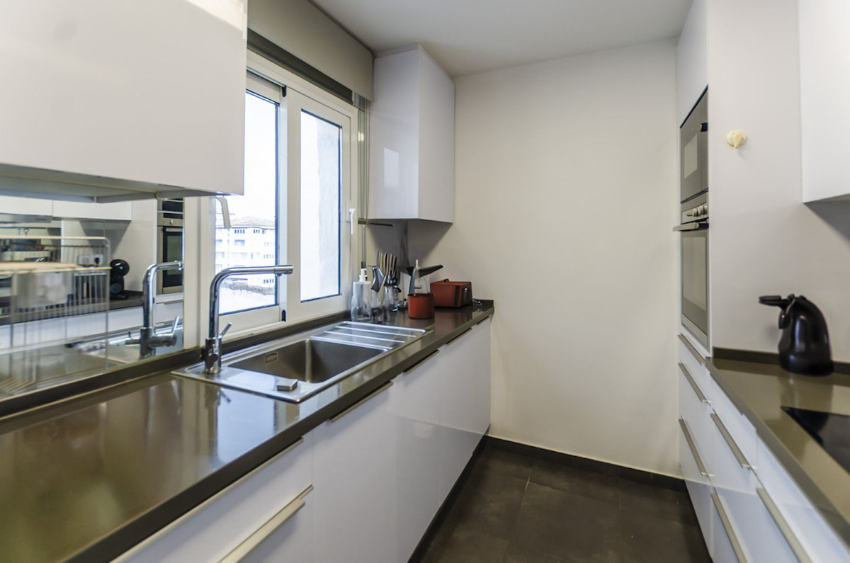 Apartamento com 3 quartos com piscina em Málaga, Espanha – Foto 25
