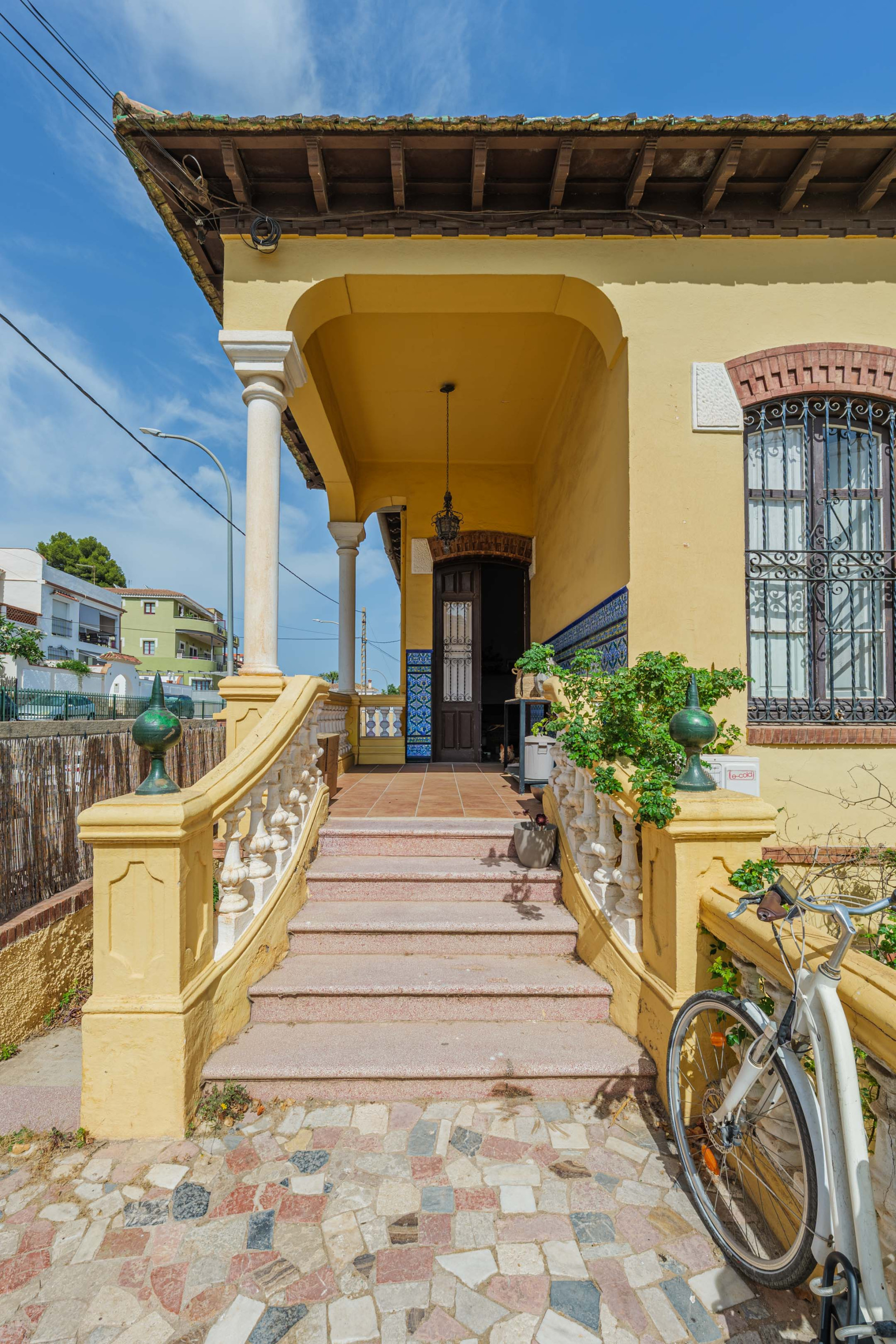 7 Bedroom Villa in Málaga - Photo 4
