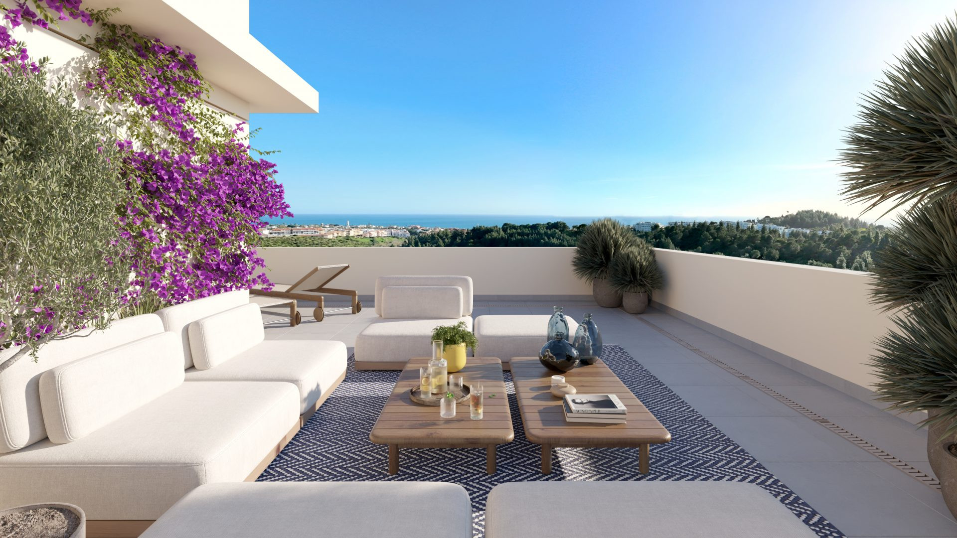 2 Bedroom Apartment in Mijas - Photo 4