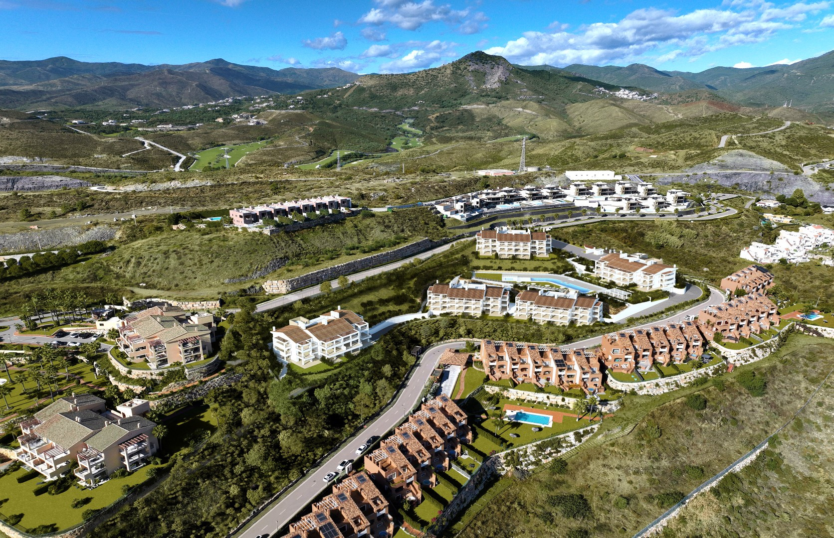 2 Bedroom Apartment in Benahavís - Photo 20