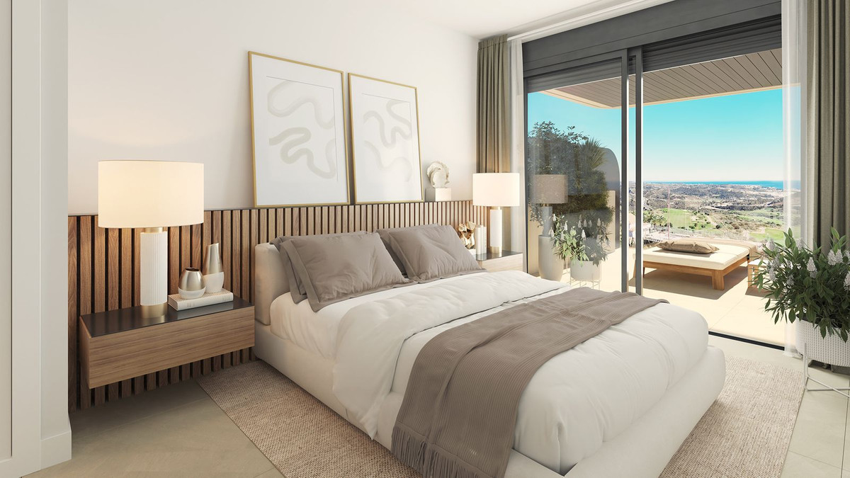 2 Bedroom Apartment in Mijas - Photo 9