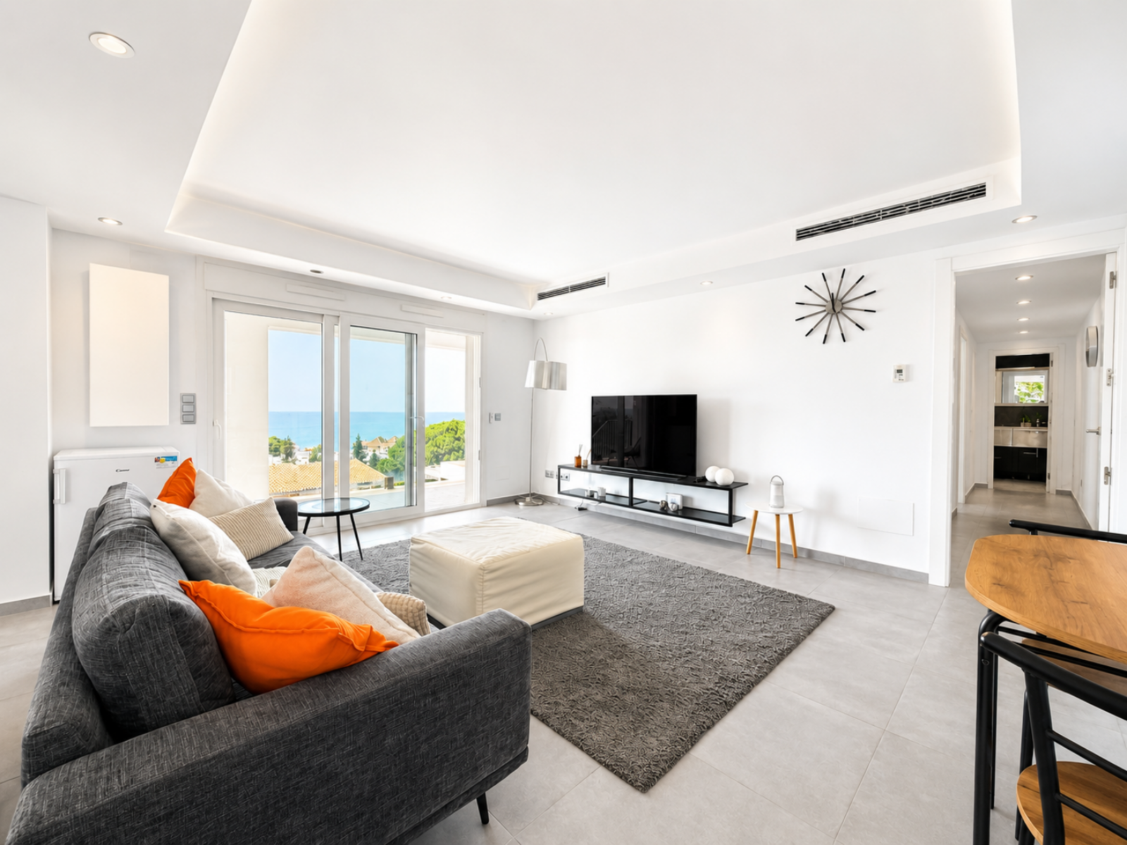 4 Bedroom Villa in Mijas - Photo 8
