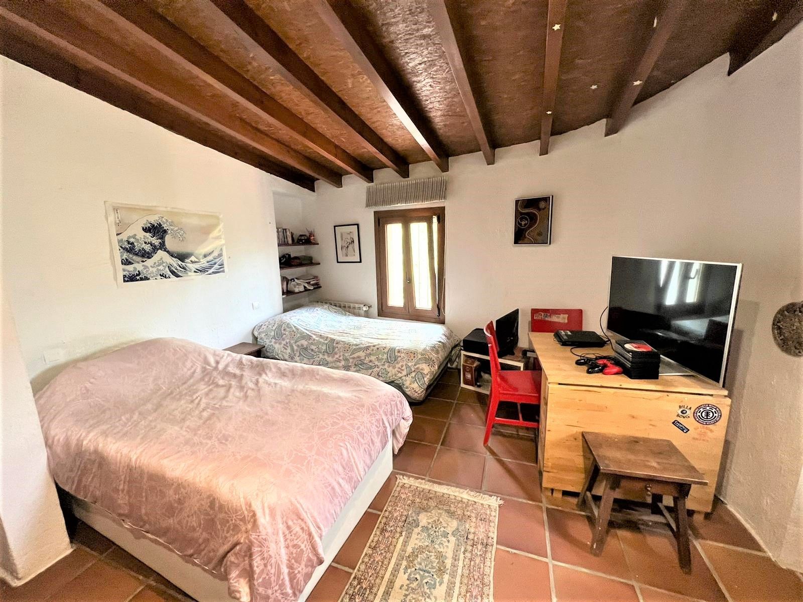 5 Bedroom Country house in Mijas - Фото 18