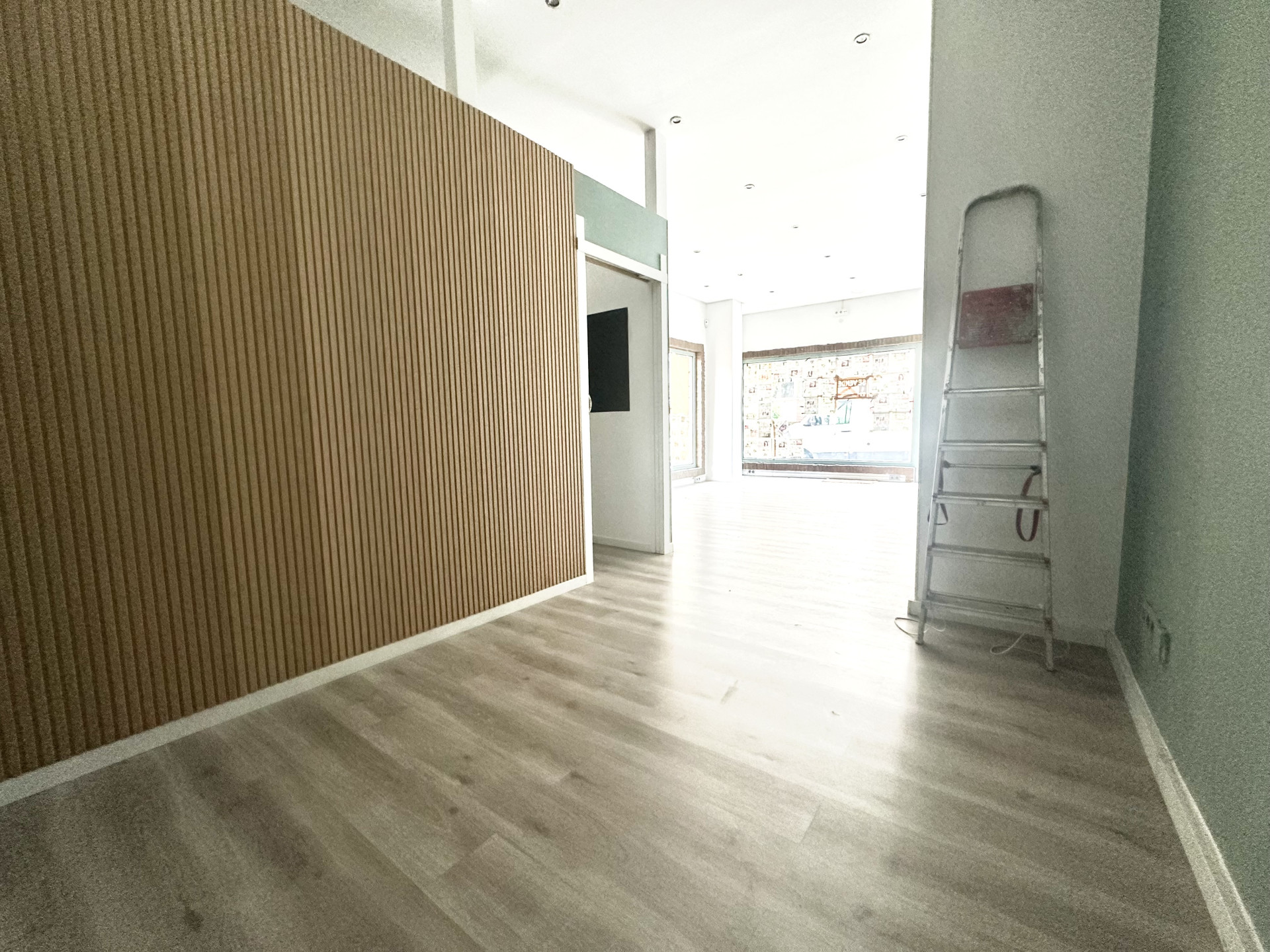 Commercial premises in Malaga, Spain – Photo 3