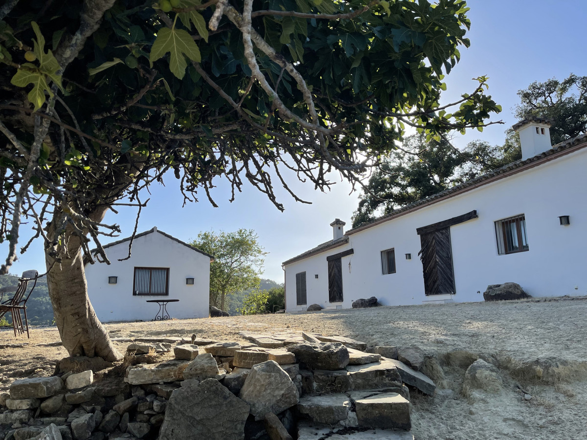 Moradia com 2 quartos com piscina em Cádiz, Espanha – Foto 27