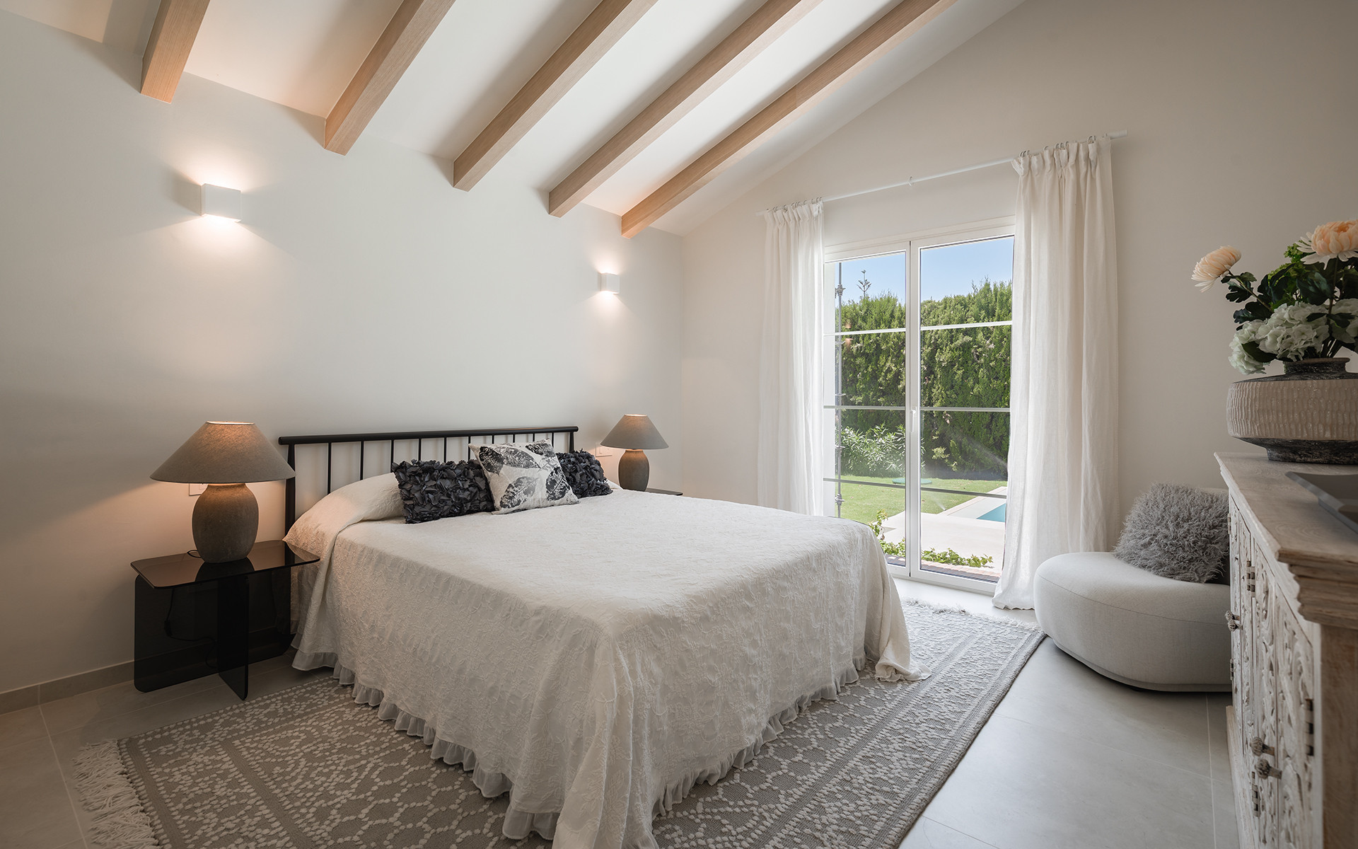 3 Bedroom Villa in San Pedro de Alcántara - Photo 4
