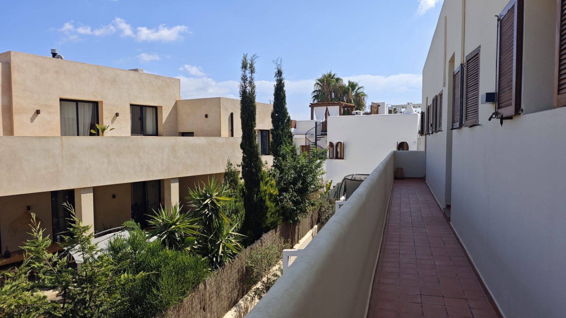 Apartamento com 3 quartos em Baleares, Espanha – Foto 17