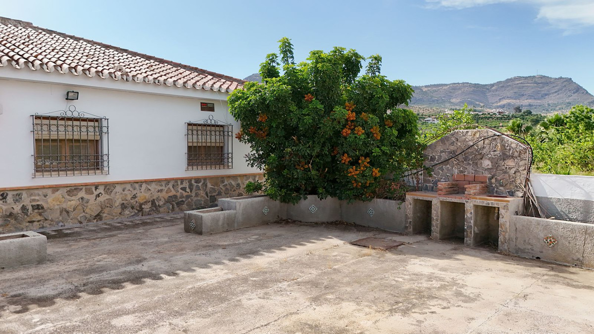 3 Bedroom Villa in Álora - Photo 36