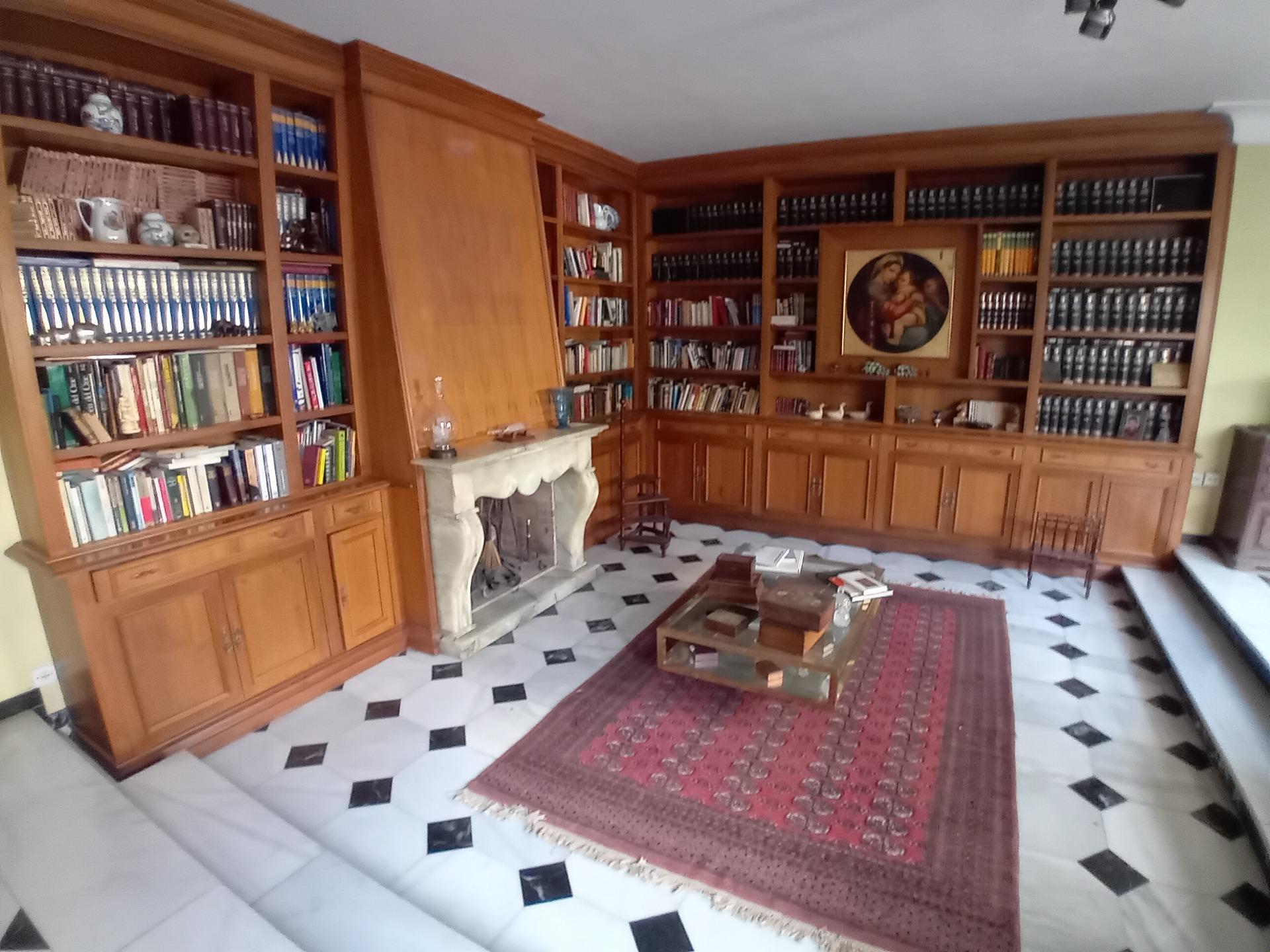 Moradia com 8 quartos em Múrcia, Espanha – Foto 7