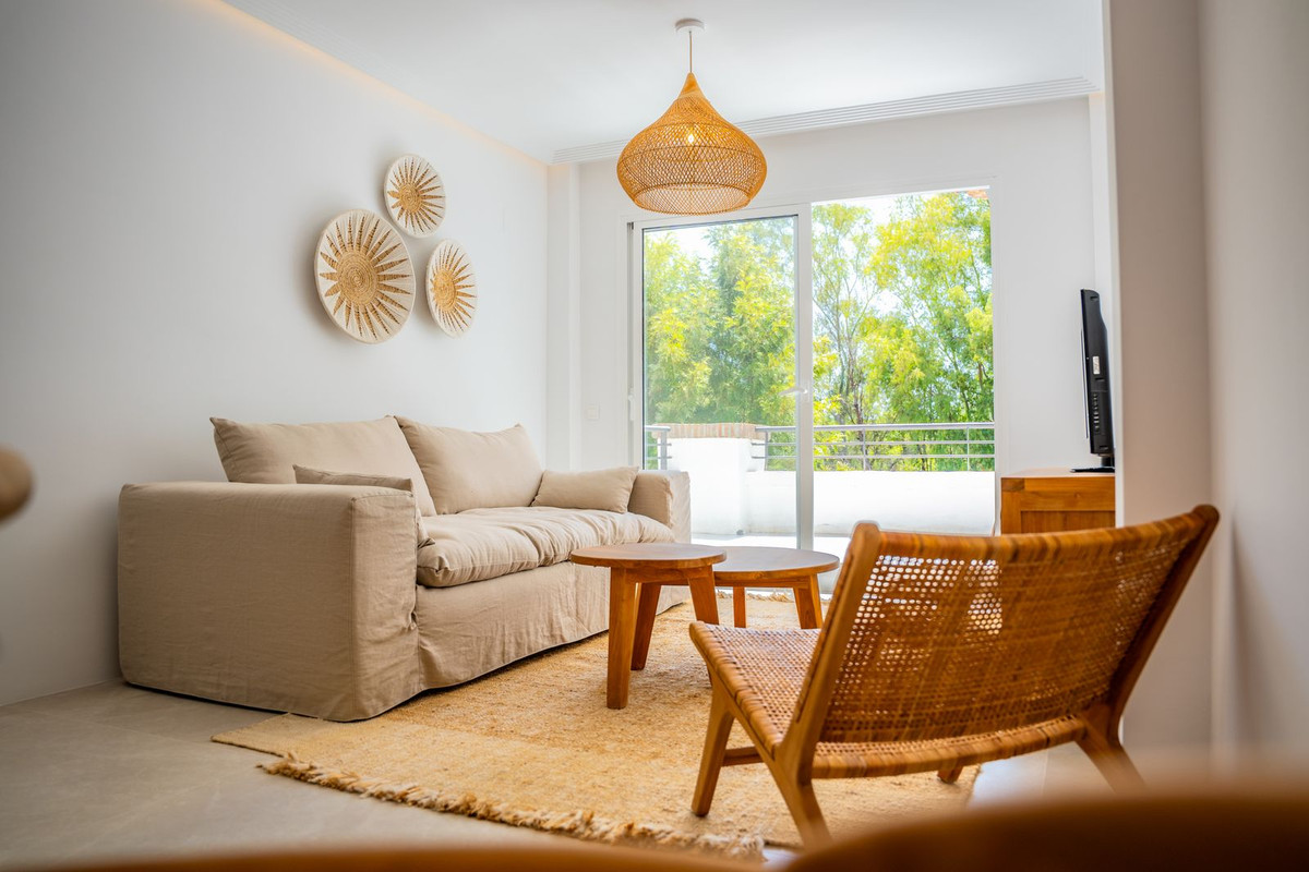 2 Bedroom Penthouse in Benahavís