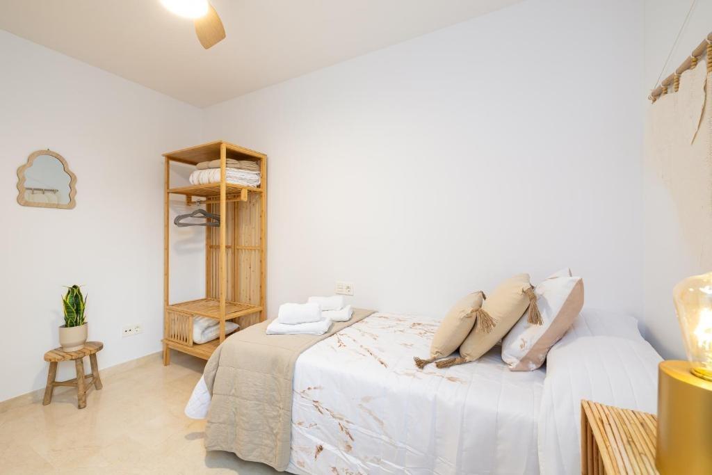 4 Bedroom Apartment in Fuengirola - Foto 10
