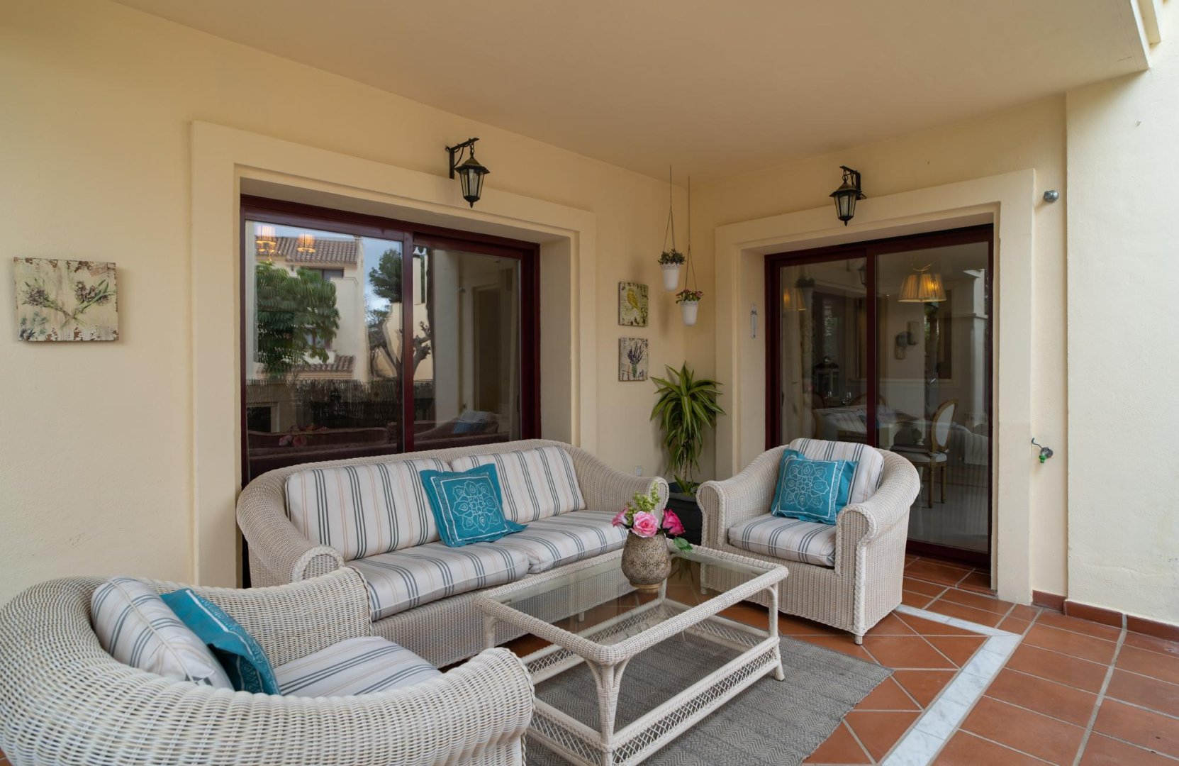 4 Bedroom Villa in Marbella - Photo 10