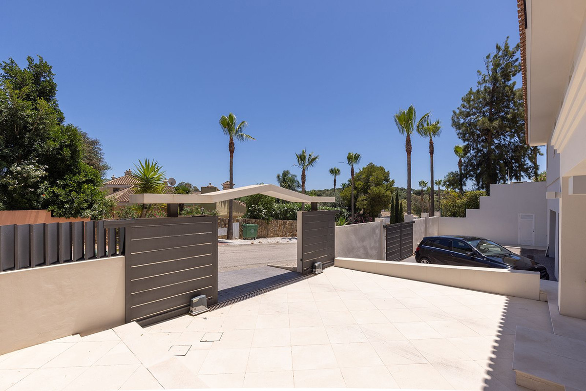 5 Bedroom Villa in Sotogrande - Photo 72