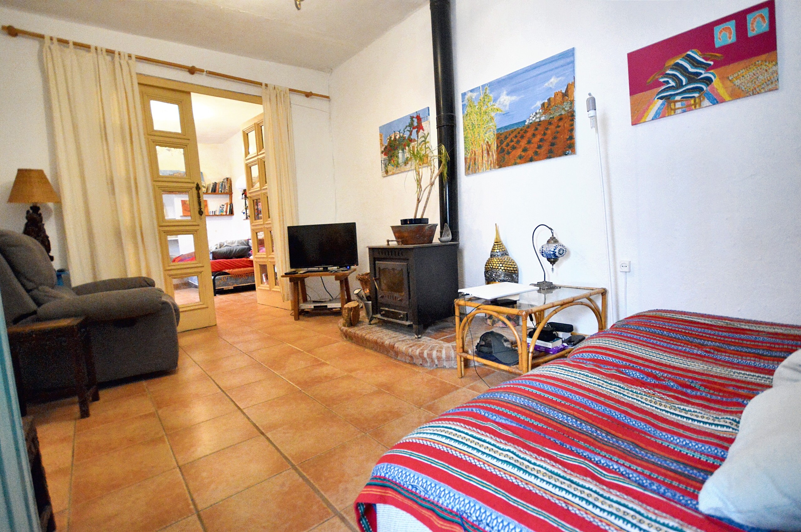 Villa con 3 camere a Granada, Spagna – Foto 6