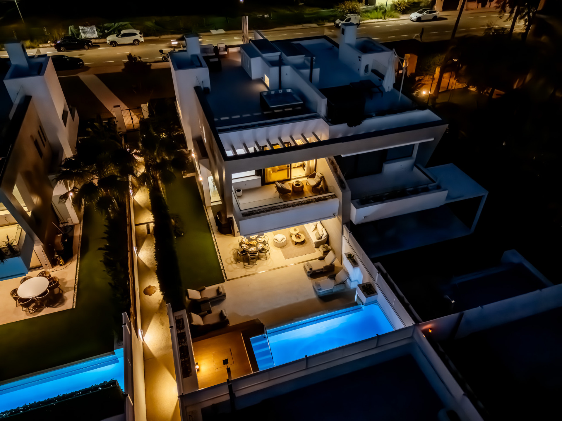 5 Bedroom Villa in Marbella - Foto 10