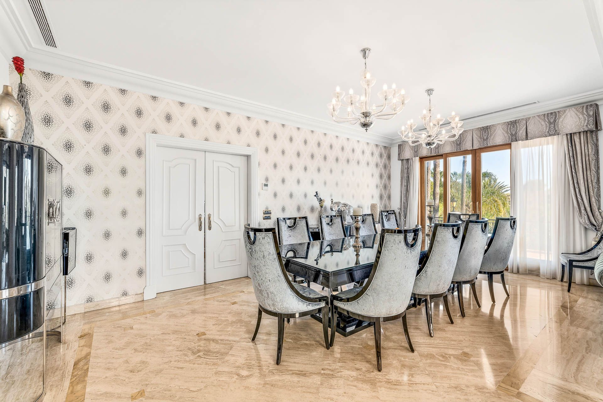 16 Bedroom Villa in Benahavís - Foto 7