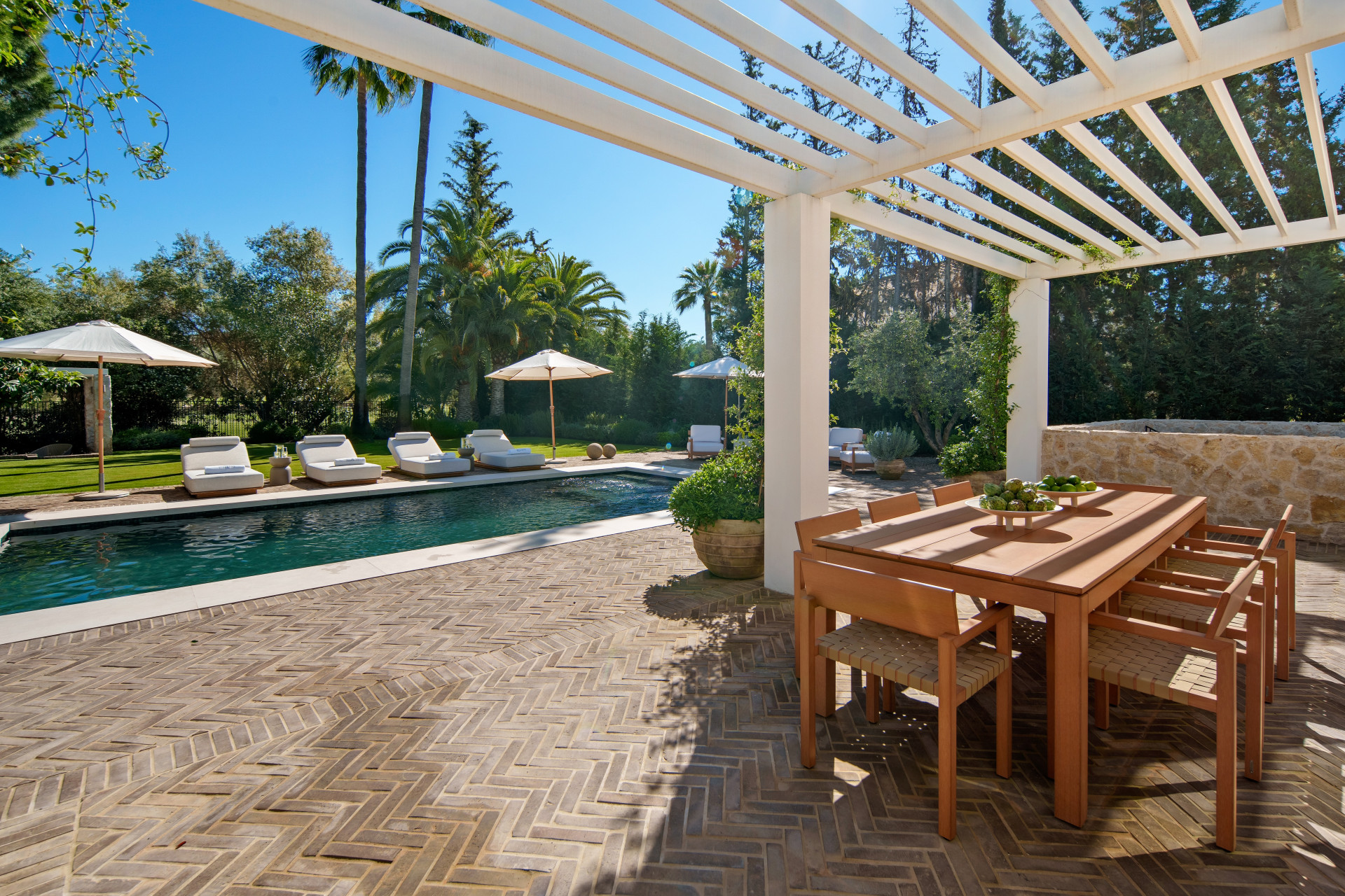 4 Bedroom Villa in Marbella - Photo 30