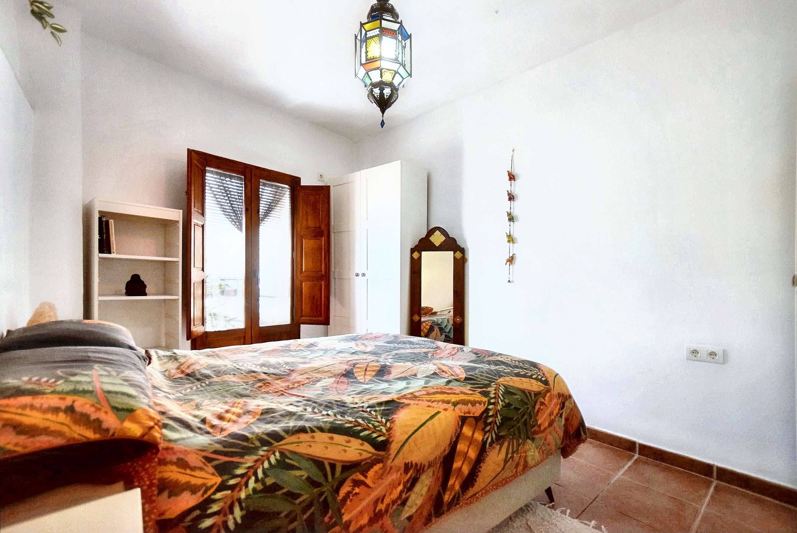 Villa met 2 slaapkamers in Granada, Spanje – Foto 7