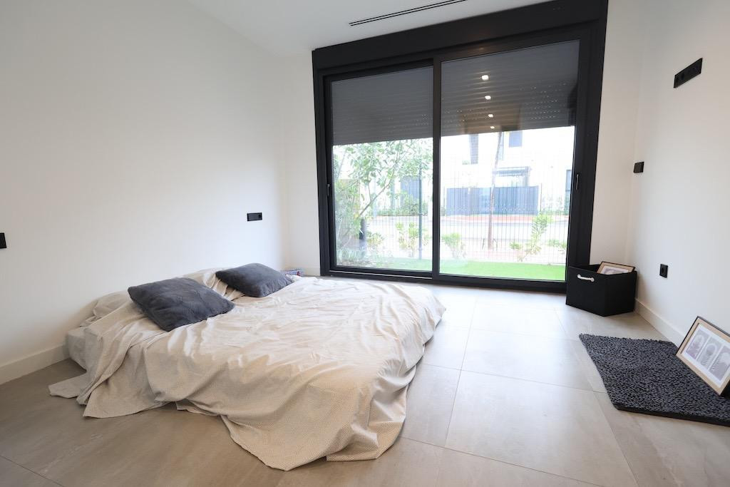 Moradia com 3 quartos com piscina em Múrcia, Espanha – Foto 17