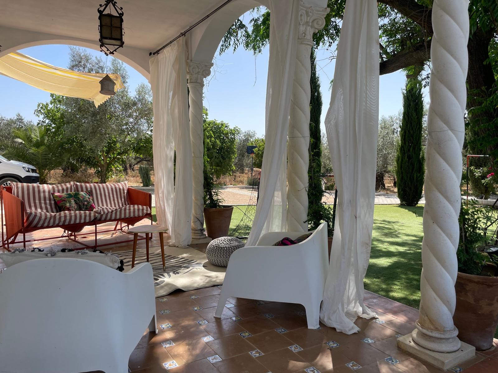 Moradia com 7 quartos com piscina em Córdoba, Espanha – Foto 3