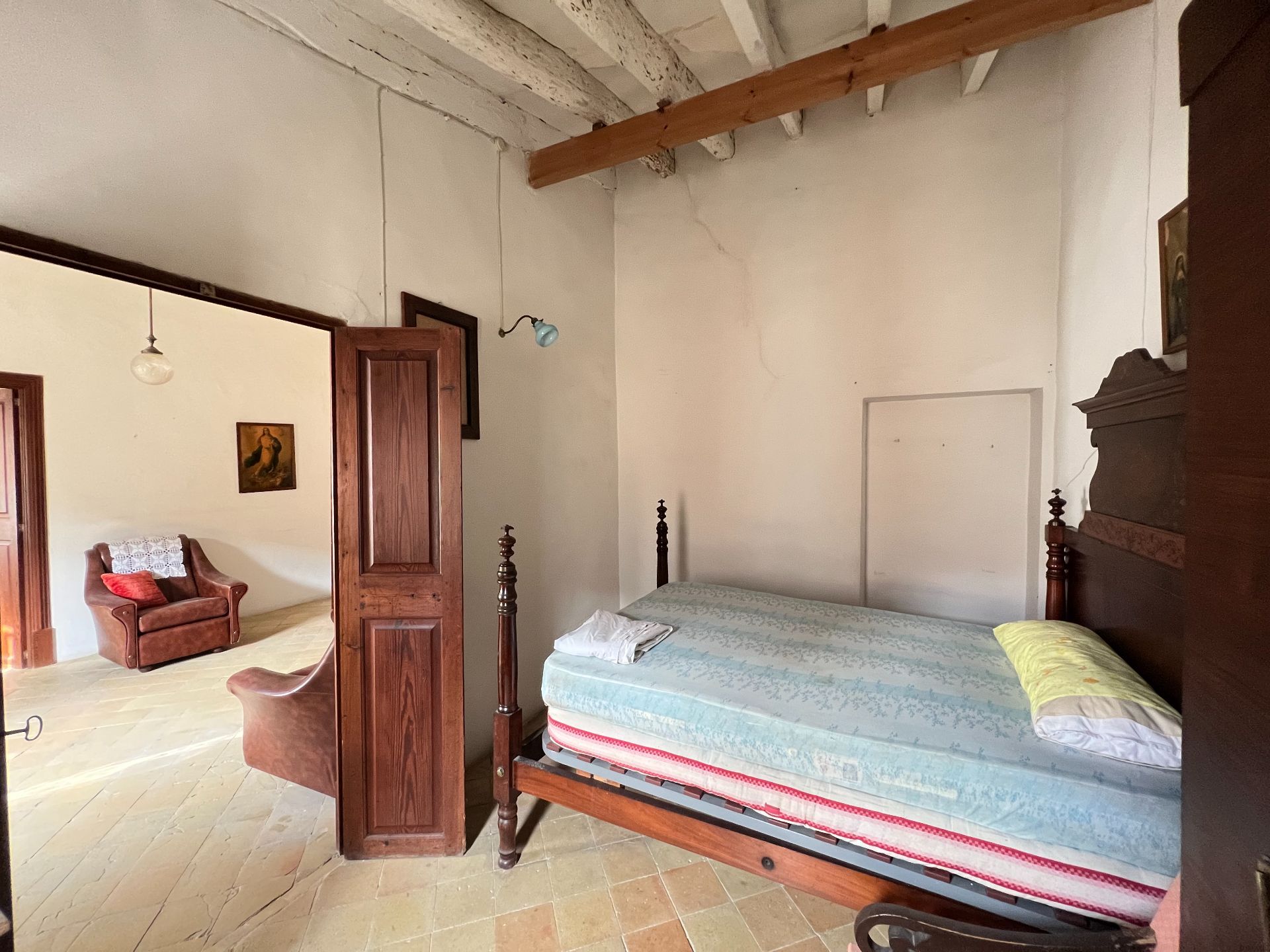 Villa con 5 camere a Baleari, Spagna – Foto 28