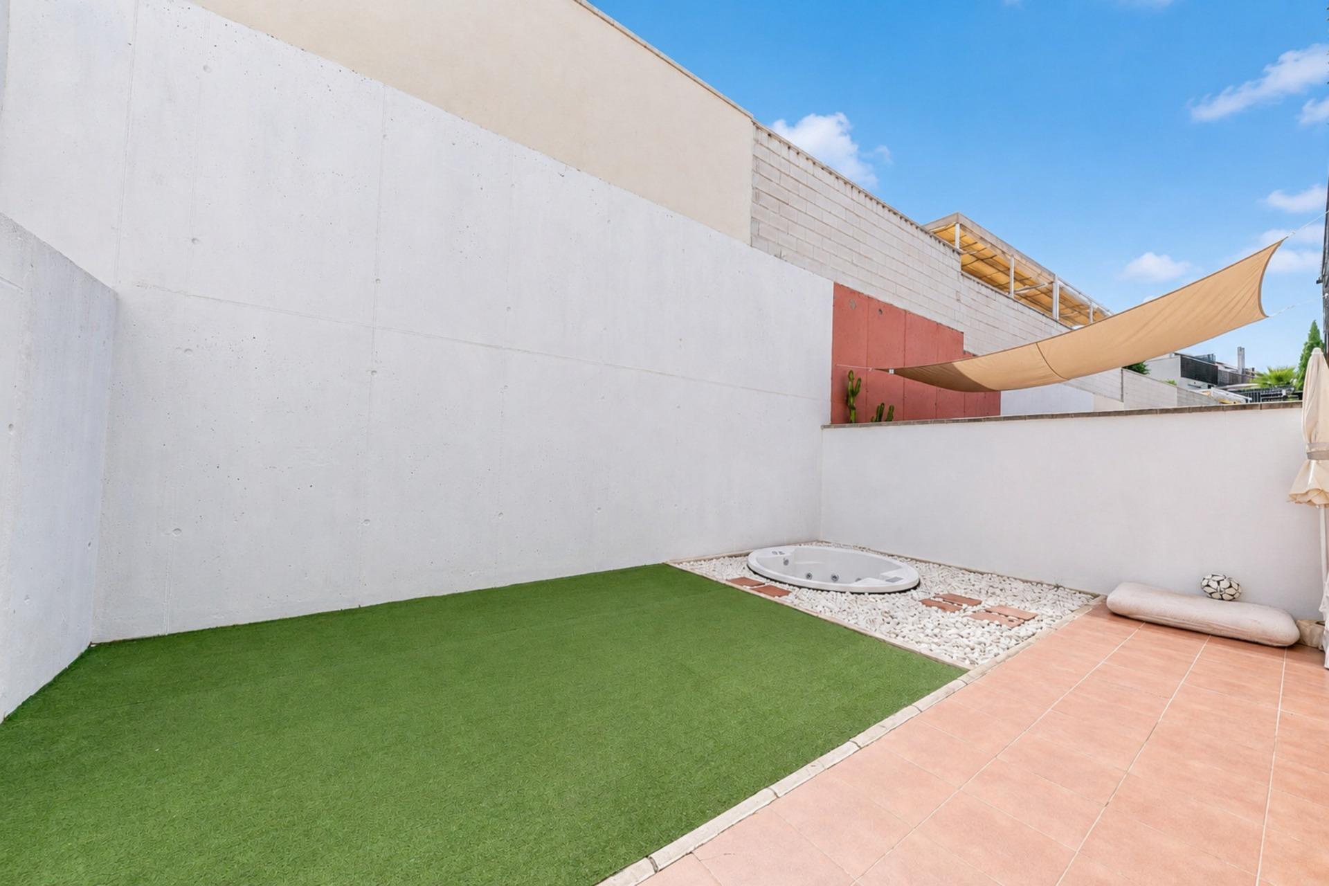2 Bedroom Villa in Mijas - Foto 10