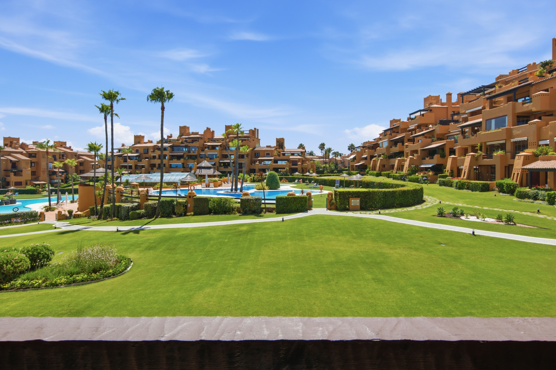 3 Bedroom Apartment in Estepona - Photo 19