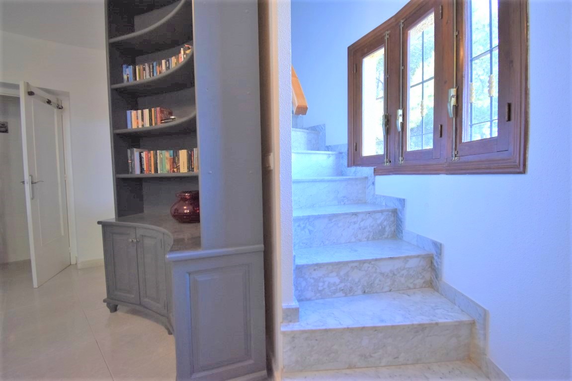 Moradia com 6 quartos com piscina em Alicante, Espanha – Foto 9