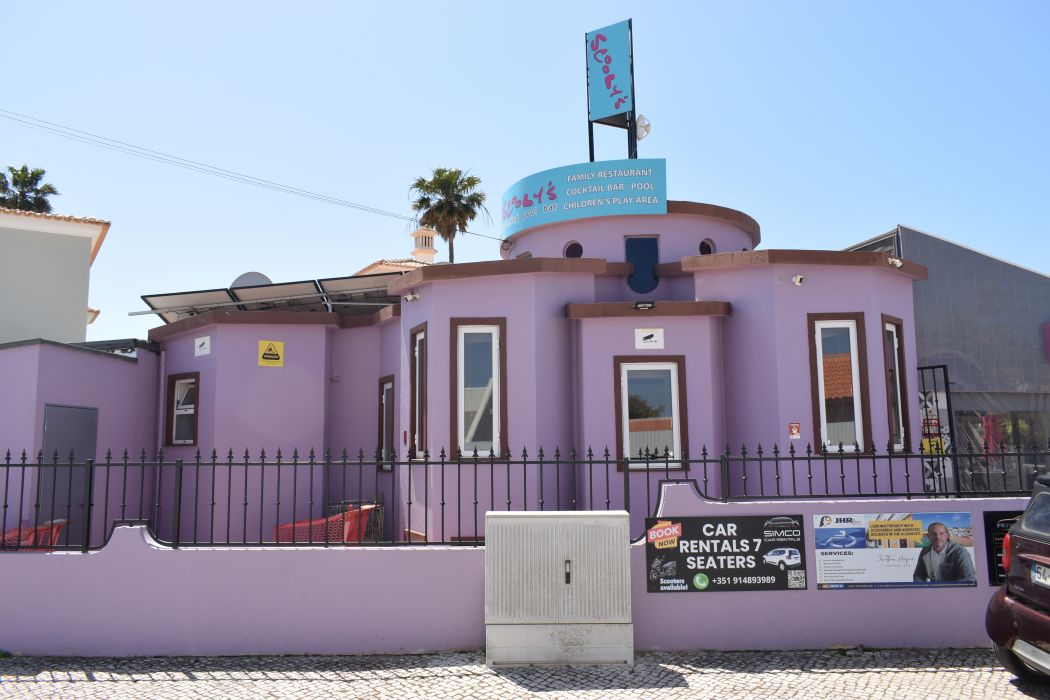 Gewerbefläche mit Pool in Spanien – Foto 18