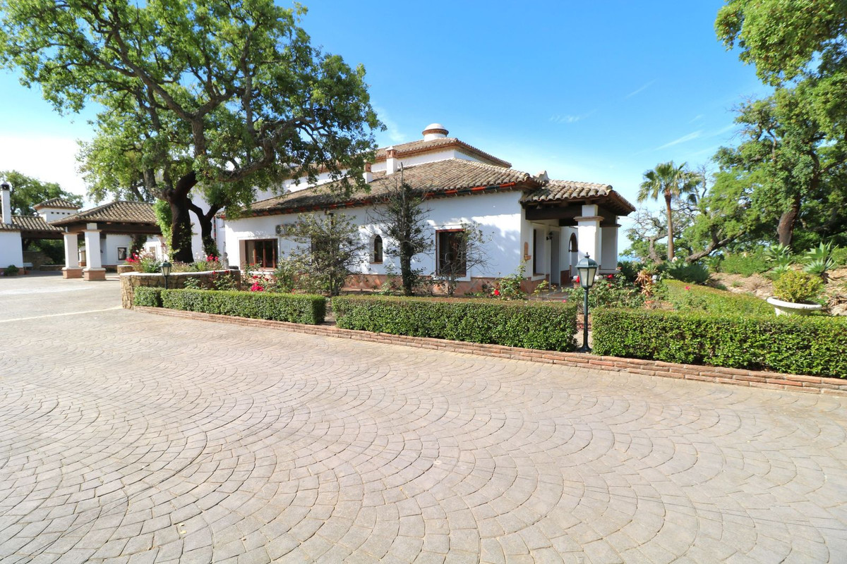 7 Bedroom Country house in Marbella - Foto 9