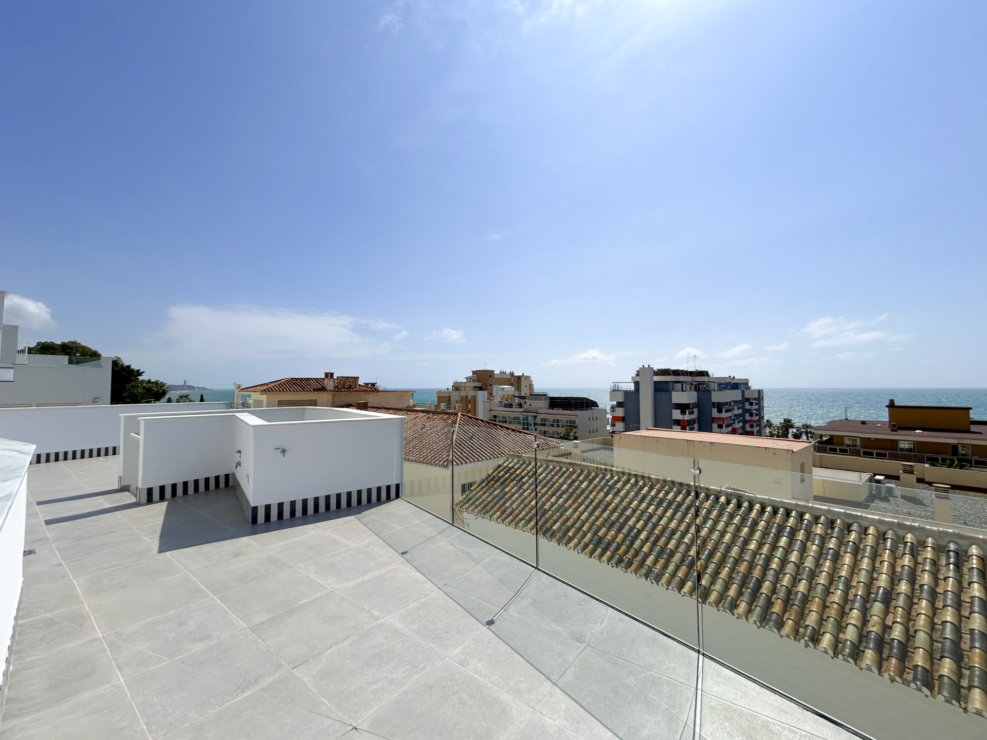 2 dorm. propiedad en venta en Malaga Center