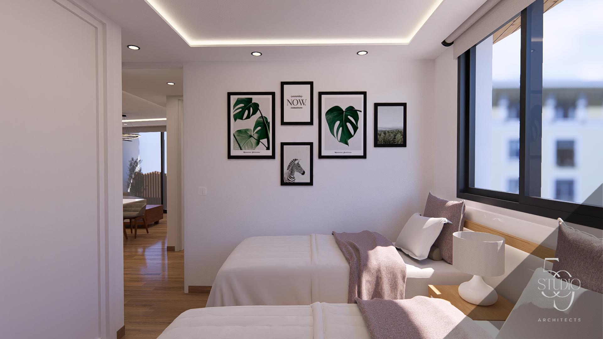 2 Bedroom Apartment in Fuengirola - Photo 20