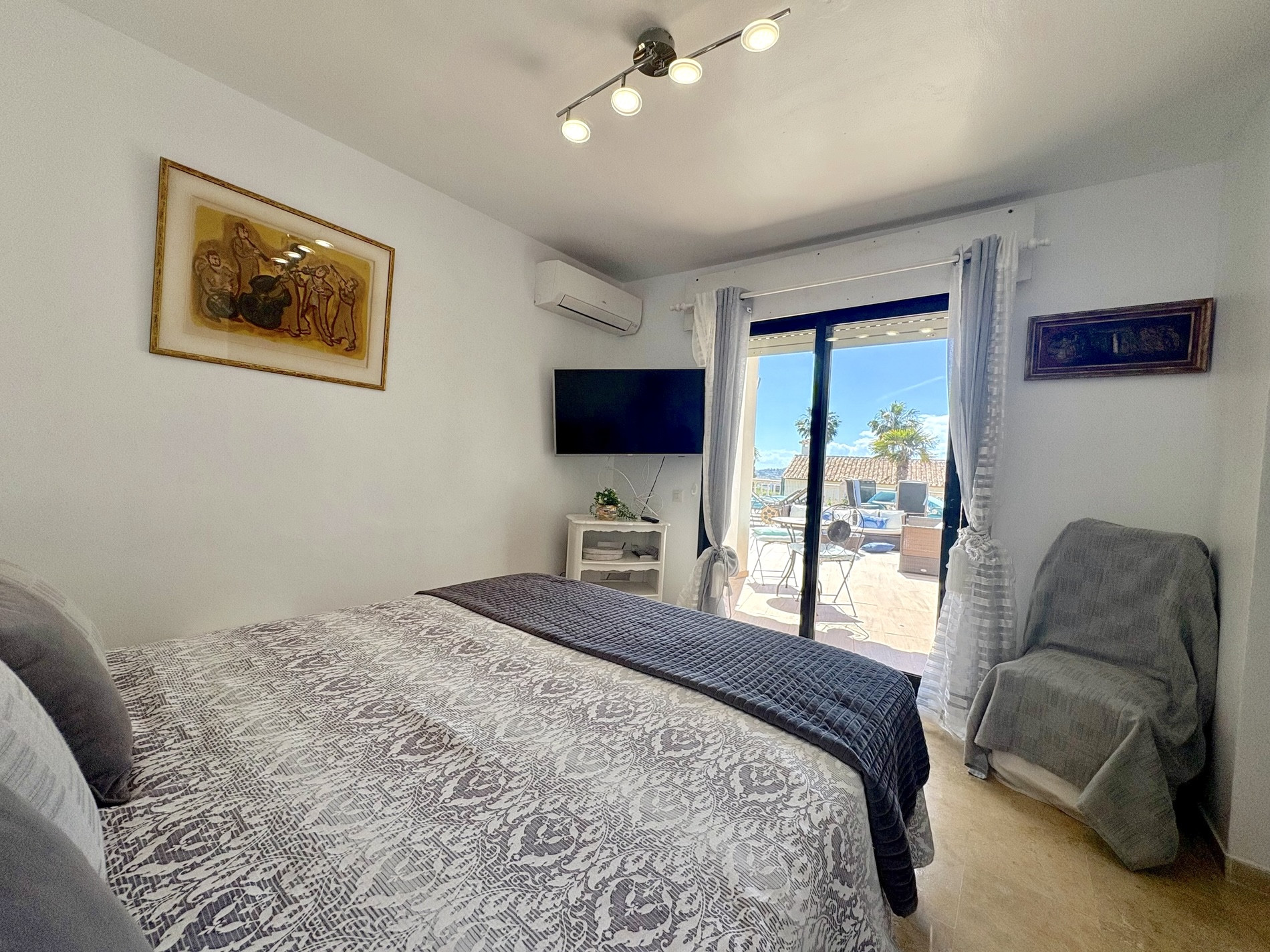 7 Bedroom Villa in Mijas - Foto 7