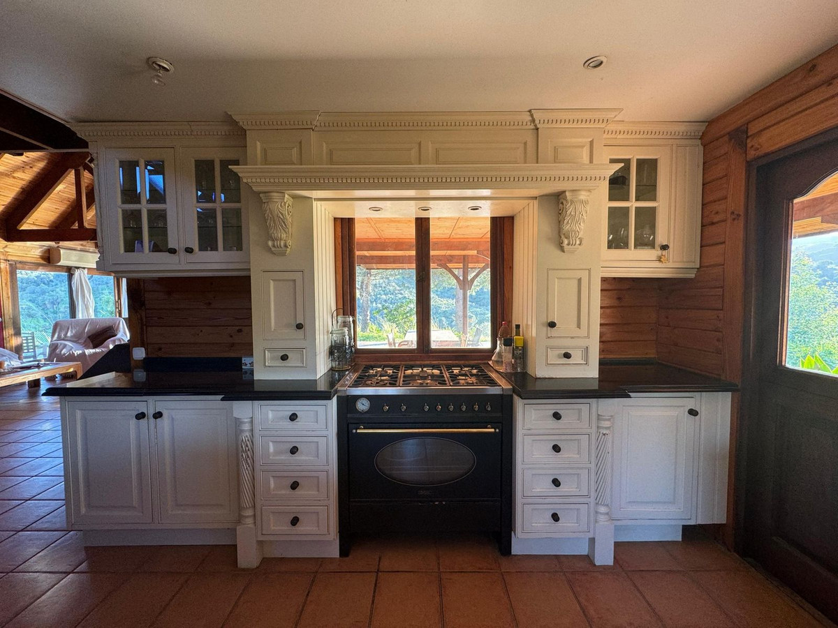3 Bedroom Country house in Mijas - Foto 5