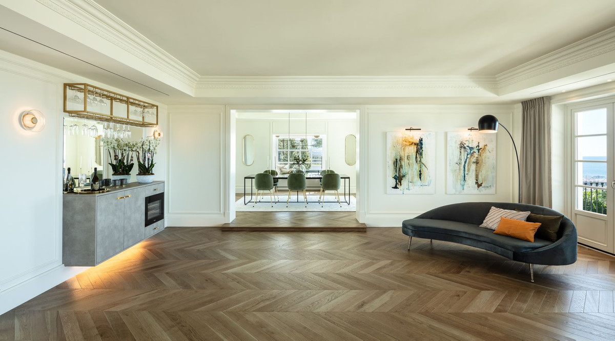 6 Bedroom Villa in Marbella - Foto 40