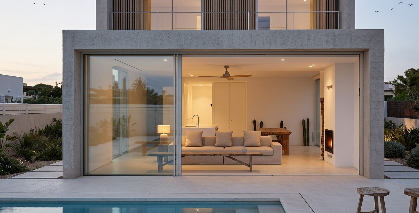 3 Bedroom Villa in Marbella - Photo 6
