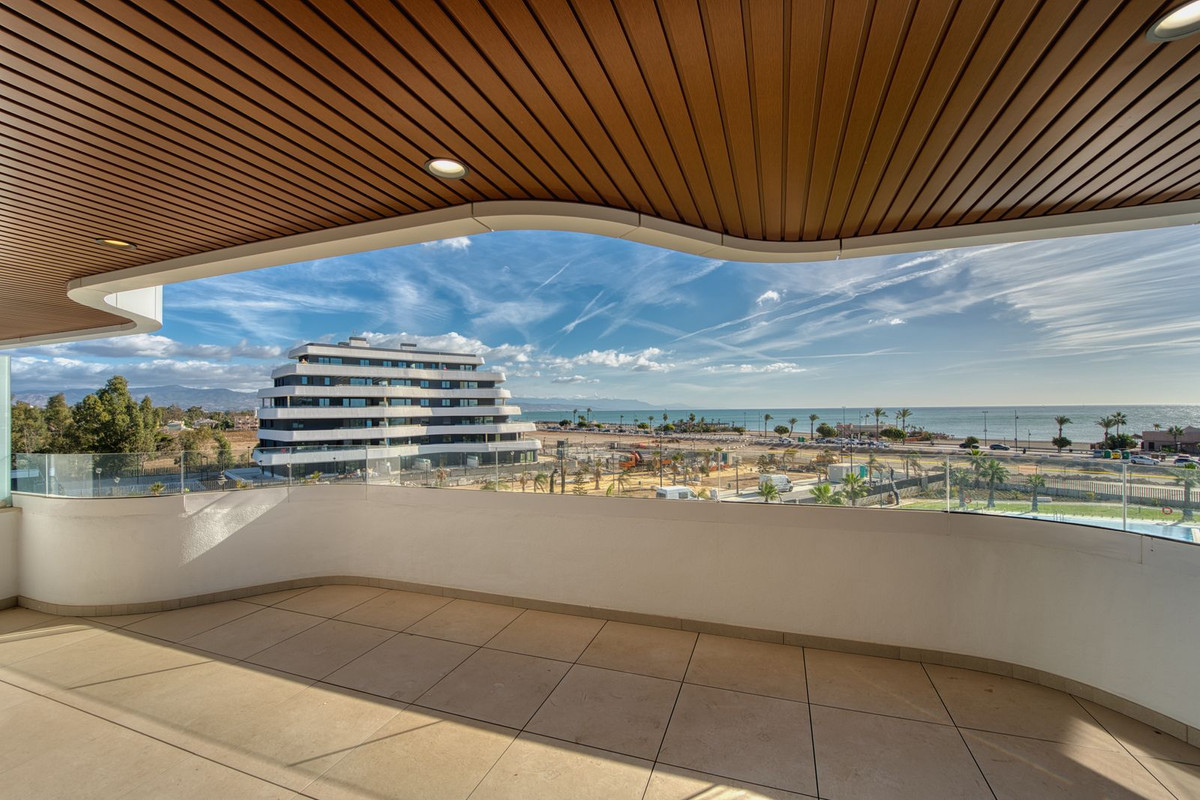 3 Bedroom Apartment in Torremolinos
