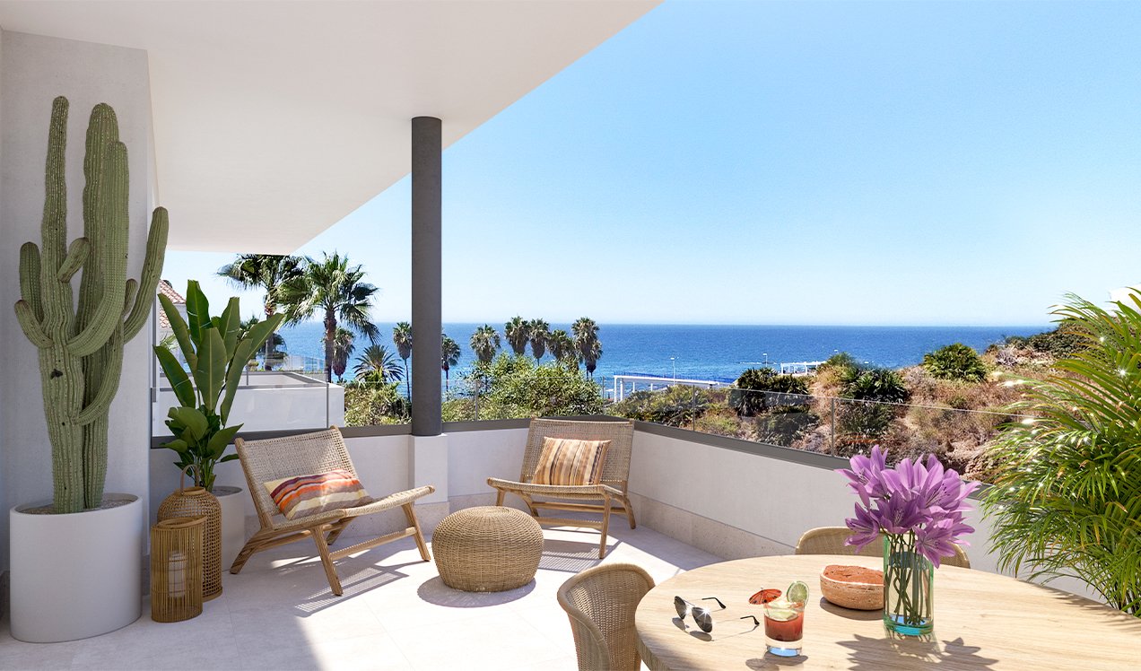 2 Bedroom Apartment in Mijas - Photo 9