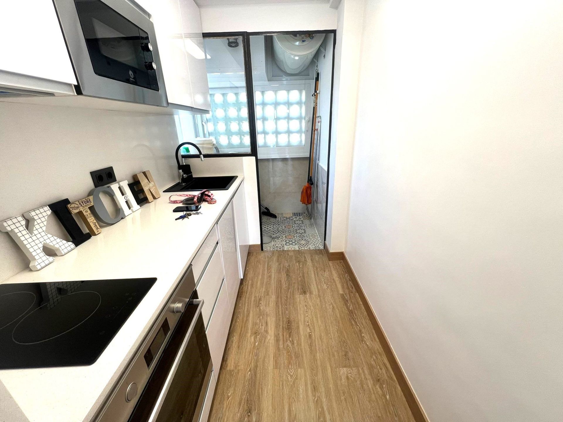 2 Bedroom Apartment in Mijas - Foto 2