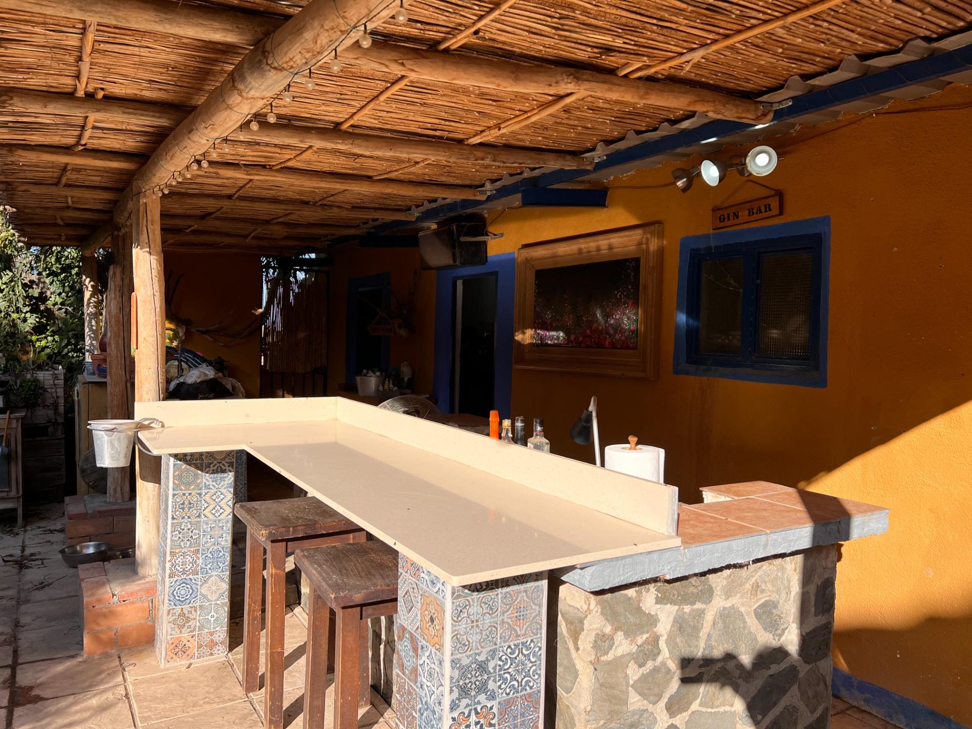Villa con 8 camere con piscina a Granada, Spagna – Foto 8