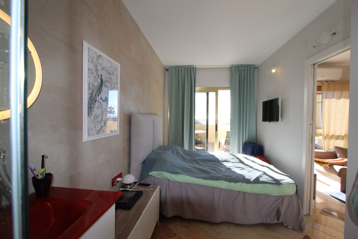 1 Bedroom Apartment in Marbella - Foto 17