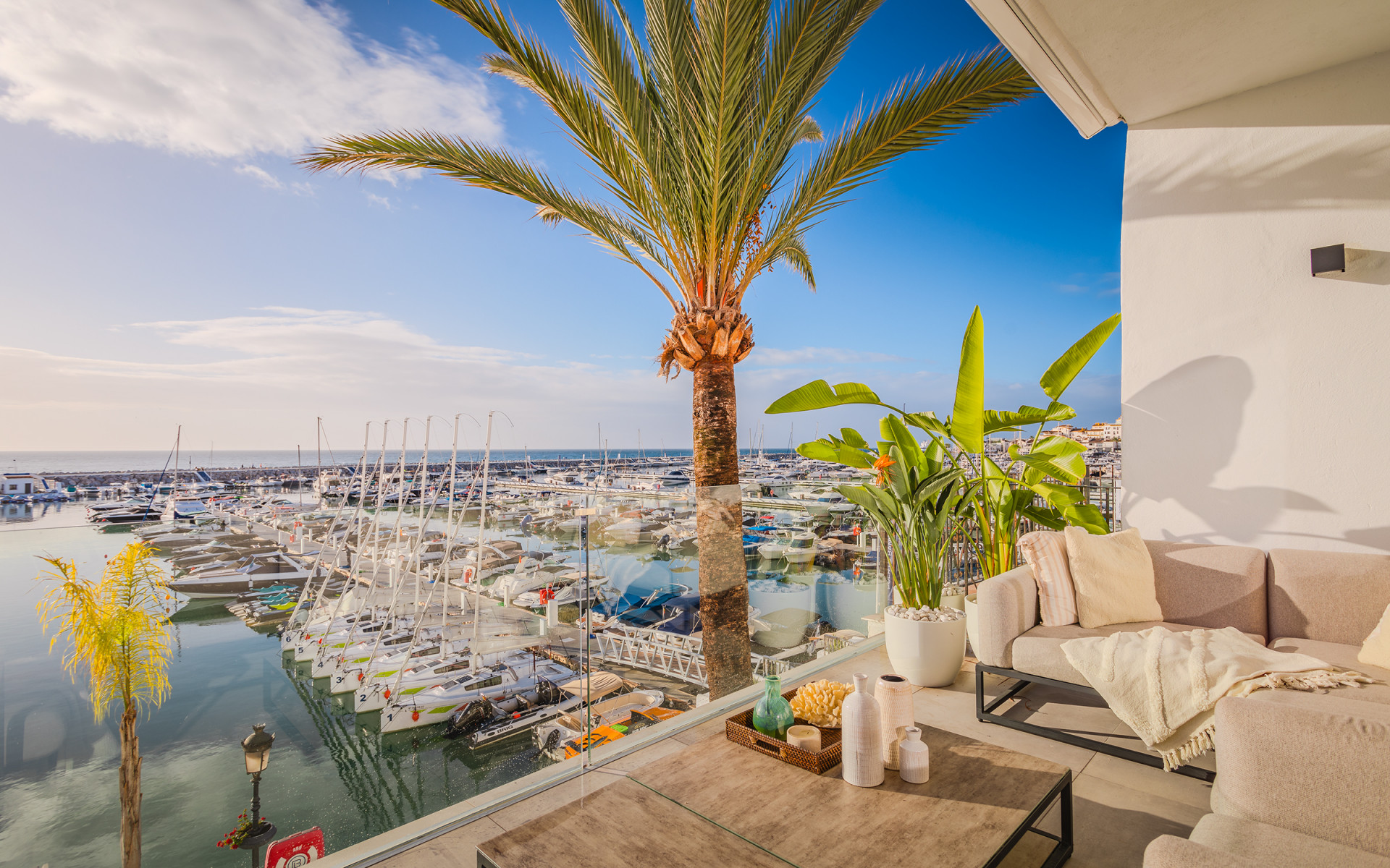 Apartamento com 4 quartos em Málaga, Espanha – Foto 3