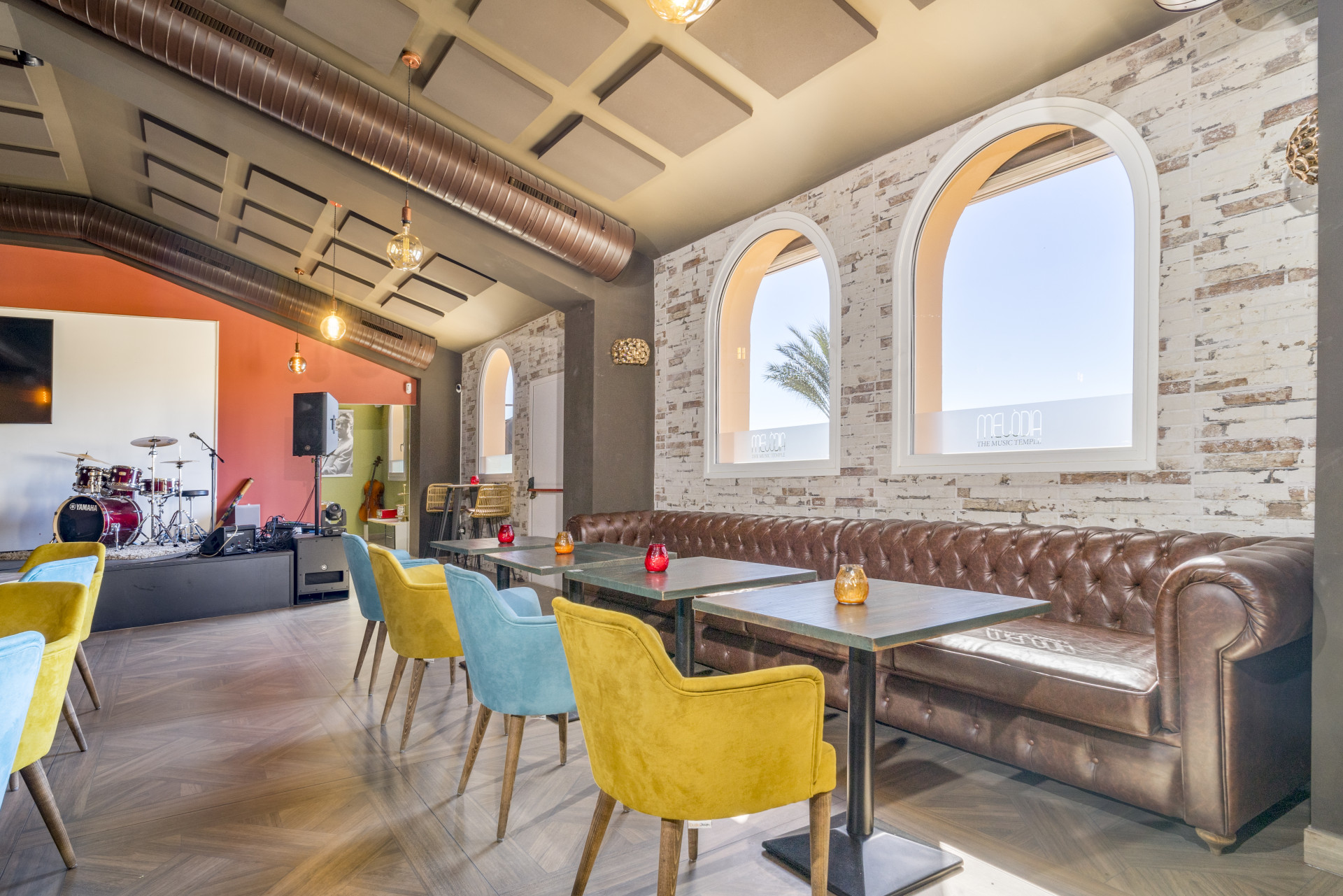 Espaço comercial em Málaga, Espanha – Foto 23
