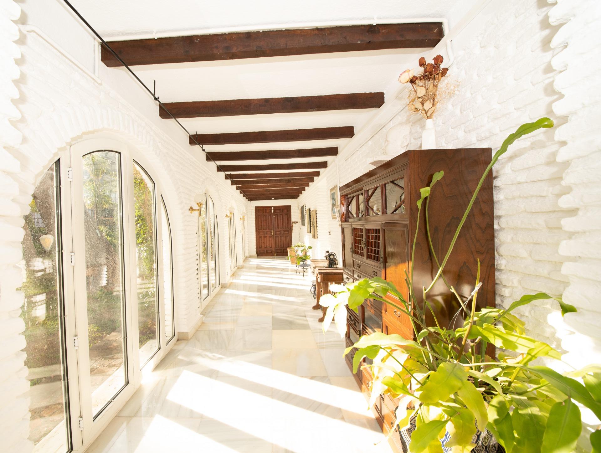 5 Bedroom Villa in Benalmádena - Foto 17