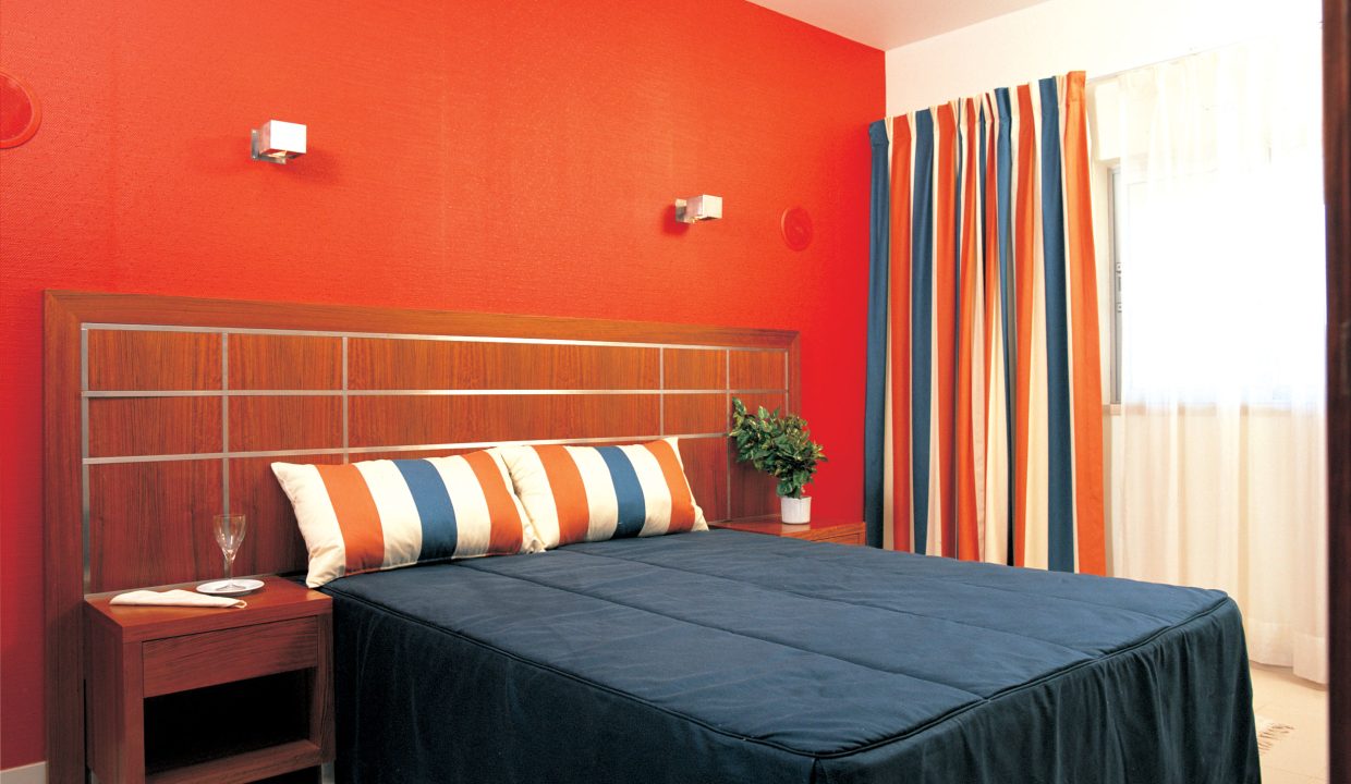 Apartamento com 1 quarto com piscina em Espanha – Foto 5